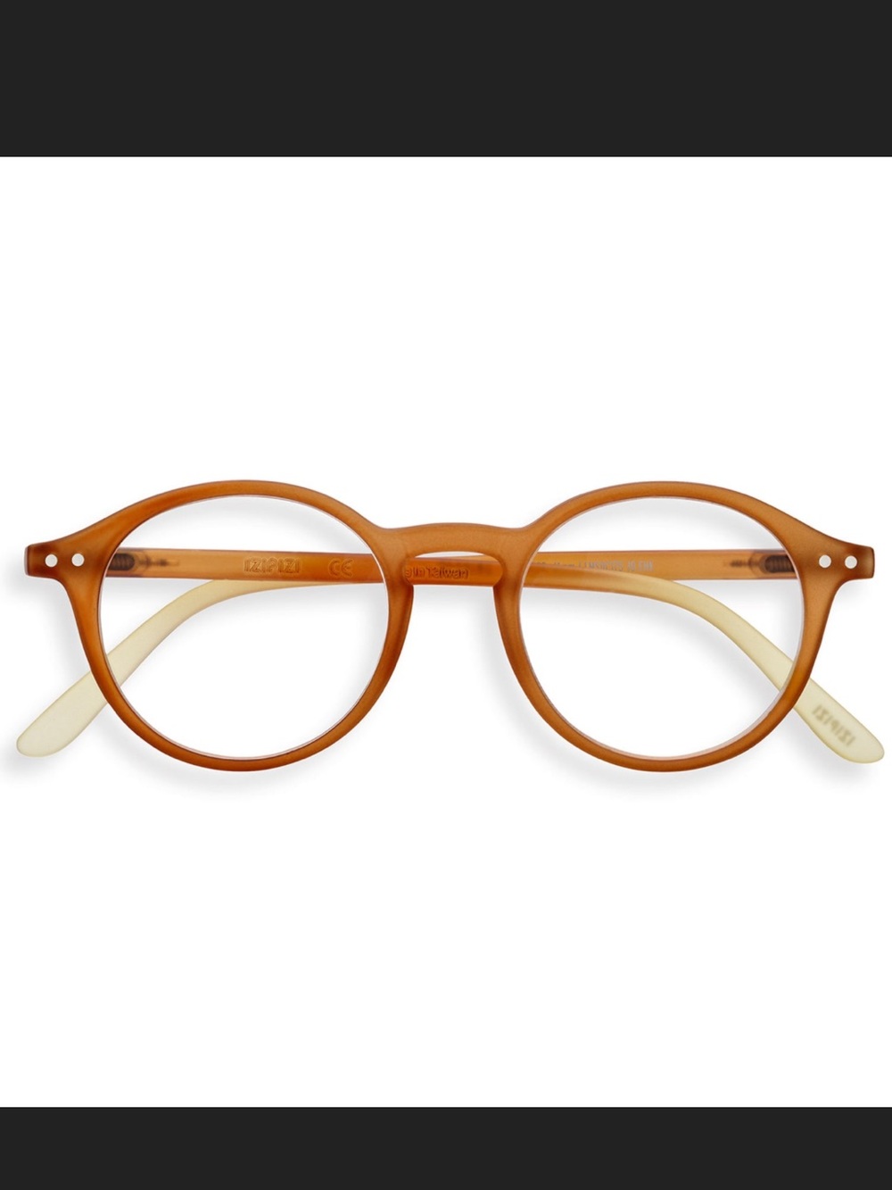 Like New IZIPIZI SCREEN Blue Light Blocking Glasses - Non-prescription